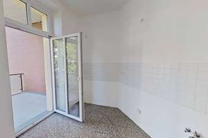 Historischer Charme trifft Wohnkomfort – 4-Zimmer-Altbauwohnung mit Balkon – 39124 Neue Neustadt, Magdeburg – Vorschaubild 5