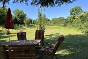 Romantische Villa mit herrlichem Grundstück am Stadtrand von Heilbronn! – Heilbronn – Vorschaubild 10