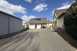 Großzügiges Einfamilienhaus mit Pool und großen Garten – Die vollständige Adresse der Immobilie erhältst du vom Anbieter., 91186 Büchenbach – Vorschaubild 5