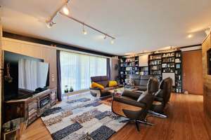 Architektenbungalow mit Stil, Technik und Platz – Energieeffizient modernisiert – Die vollständige Adresse der Immobilie erhältst du vom Anbieter., 25917 Leck – Vorschaubild 8