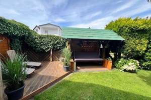 Mehrgenerationenhaus mit zwei Wohneinheiten, Garten und Pool – Die vollständige Adresse der Immobilie erhältst du vom Anbieter., 63533 Mainhausen – Vorschaubild 25