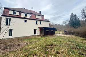Kernsaniertes Zweifamilienhaus mit Einliegerwohnung in Orendelsall! – Die vollständige Adresse der Immobilie erhältst du vom Anbieter., 74639 Zweiflingen – Vorschaubild 39