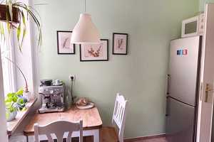 Zentrale 2 Zi.Wohnung in angenehmer Ruhelage mit Balkon – Kidlerstr. 39 39, 81371 München – Vorschaubild 7