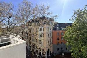 Exklusives Maisonette-Penthouse mit spektakulärer Dachterrasse in Bestlage am Poppelsdorfer Schloss! – Die vollständige Adresse der Immobilie erhältst du vom Anbieter., 53115 Poppelsdorf, Bonn – Vorschaubild 18