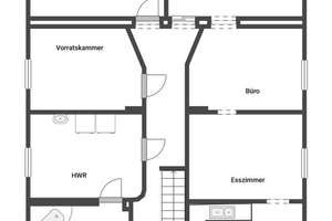 Doppelhaushälfte in Werder – für ein naturverbundenes und selbstbestimmtes Familienleben – Die vollständige Adresse der Immobilie erhältst du vom Anbieter., 17089 Werder – Vorschaubild 21