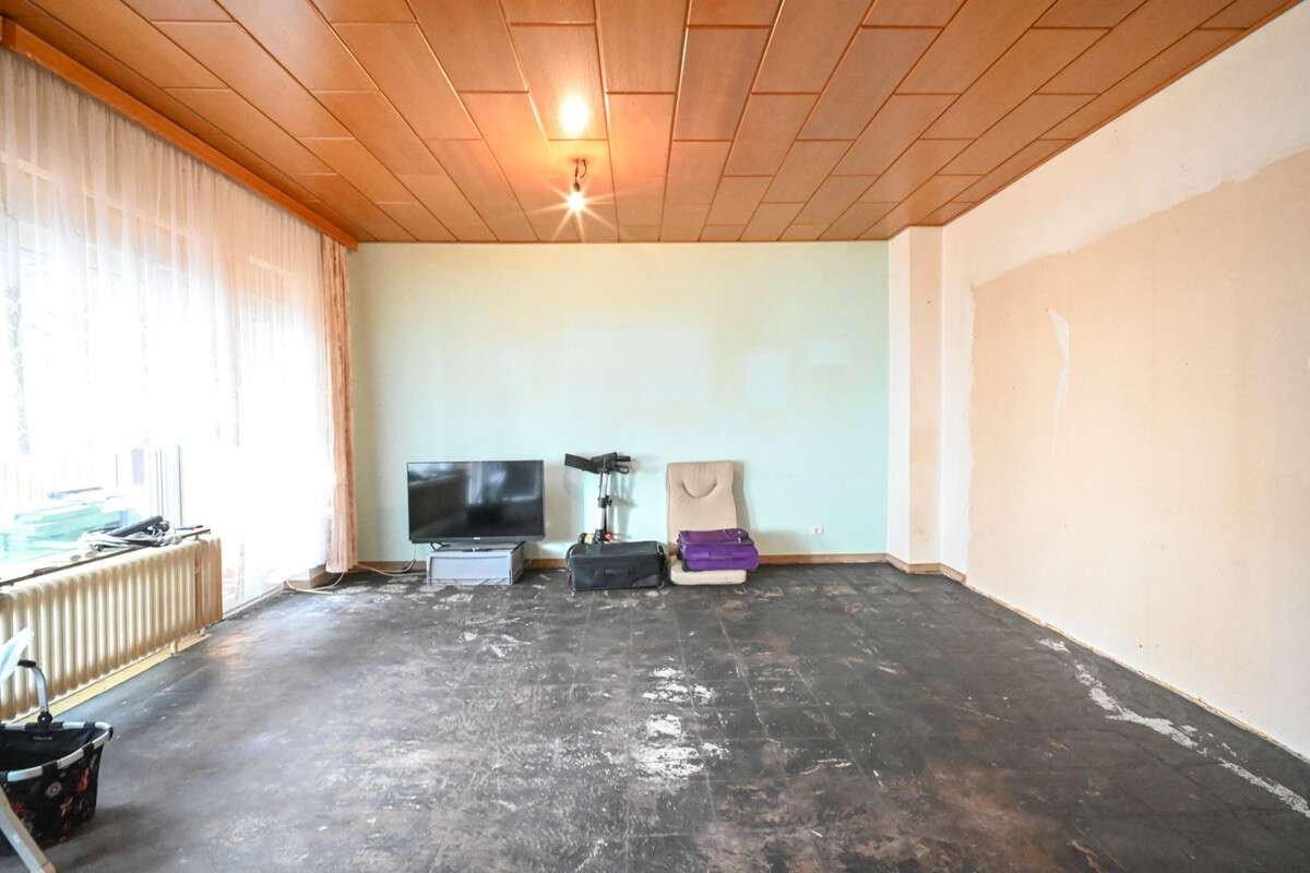 Immobilie in Dieburg - DIETZ: Reihenmittelhaus mit Garage, Keller und Garten in beliebter Lage Dieburgs! - Bild 10