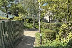 Geräumiges WG-Zimmer in zentraler Innenstadtlage – R4 21, 68161 Innenstadt/Jungbusch, Mannheim – Vorschaubild 1