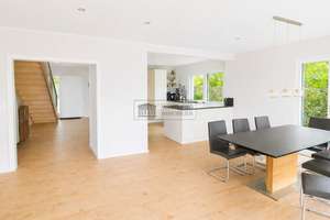 Architektur trifft Lebensgefühl  freistehendes Luxushaus – Die vollständige Adresse der Immobilie erhältst du vom Anbieter., 51375 Schlebusch, Leverkusen – Vorschaubild 7