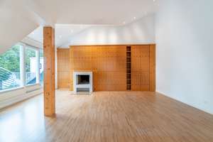 Seltene Gelegenheit - Exklusives Wohnen in erste Rheinlage mit unverbaubarem Blick! – Die vollständige Adresse der Immobilie erhältst du vom Anbieter., 40597 Urdenbach, Düsseldorf – Vorschaubild 8