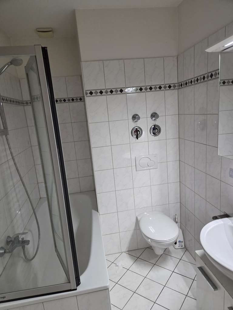 Immobilie in Essen - 49000 € - 41 m² - 2.0 Zi. - Bild 1