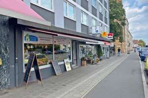 GEPFLEGTES UND MODERNISIERTES MEHRFAMILIENHAUS MIT DREI LADENGESCHÄFTEN NAHE GUSTAV-ADOLF-STRASSE – Die vollständige Adresse der Immobilie erhältst du vom Anbieter., 90431 Großreuth bei Schweinau, Nürnberg – Vorschaubild 28