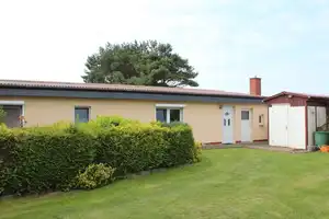 Wohnhaus - Ferienhaus - Kapitalanlage  – Müritz (Kreis) – Vorschaubild 21