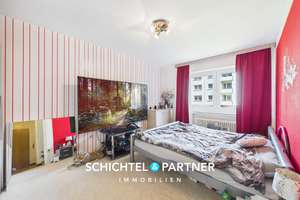 Woltmershausen | Vermietete Eigentumswohnung mit 2 Zimmern und Balkon – Die vollständige Adresse der Immobilie erhältst du vom Anbieter., 28197 Woltmershausen (Ortsteil), Bremen – Vorschaubild 7
