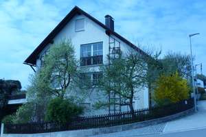 Wohnen mit Charakter: Großzügiges, lichtdurchflutetes Haus in Sinzing bei  Regensburg, frei ab sofor – Die vollständige Adresse der Immobilie erhältst du vom Anbieter., 93161 Sinzing – Vorschaubild 3
