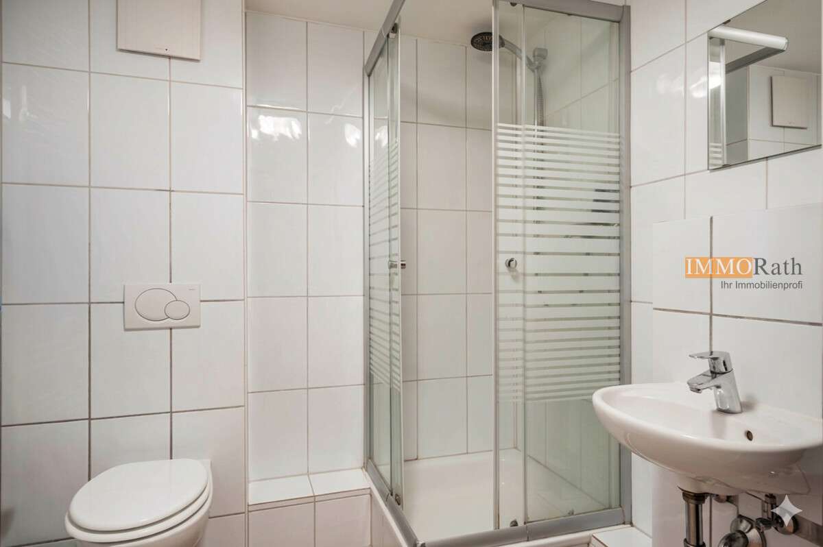 Immobilie in Vogtsburg im Kaiserstuhl - IMMORath.de - Barrierefreie Wohnung in Altstadtlage in Burkheim - Bild 4