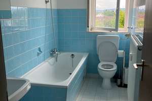 Zuhause mit Balkon in Karlsruhe – Die vollständige Adresse der Immobilie erhältst du vom Anbieter., 76185 Grünwinkel, Karlsruhe – Vorschaubild 4