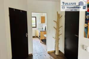 2-Zimmer-Erdgeschosswohnung mit Terrasse, Garten und TG-Stellplatz in Essen-Bedindgrade – 45359 Bedingrade, Essen – Vorschaubild 5