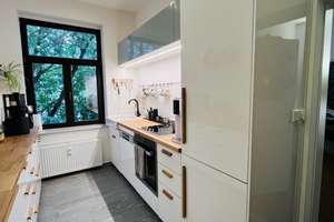 Single Altbauwohnung Mirker Viertel – Mirker Straße 55, 42105 Elberfeld, Wuppertal – Vorschaubild 4