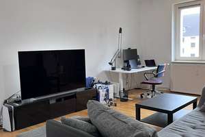 * eher selten: moderne 3-Zi-Wohnung in RÜ | Parkettboden, Tageslicht-Duschbad, Küche, helle Türen * – Klarastraße 62, 45130 Rüttenscheid, Essen – Vorschaubild 12