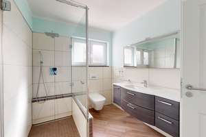 Moderner Bungalow || Garten || Ruhige Lage || Garage – Die vollständige Adresse der Immobilie erhältst du vom Anbieter., 50259 Pulheim – Vorschaubild 9