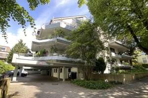 - NEU - *113m² Stilvolle Maisonettewohnung mit Ateliercharakter und Sonnenterrasse!*