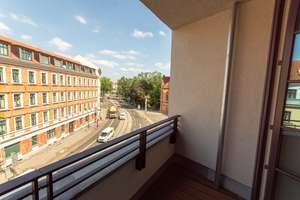 Ihr neues Zuhause zum Wohlfühlen | 1 Monat kaltmietfrei | Hochwertige Ausstattung | 2 Balkone | Aufz – Cunnersdorfer Straße 2, 4318 Sellerhausen-Stünz, Leipzig – Vorschaubild 12