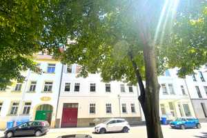 Frisch saniert - die perfekte 2-Raum-Wohnung – Magdeburg – Vorschaubild 8