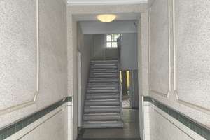 SUPER, SEHR HELLE, DG-WHG. IM 5.OG, W-BAD M. FENSTER RUHIG IM AFRIKASISCHES VIERTEL/VP REHBERGE – Togostr. 8, 13351 Wedding, Berlin – Vorschaubild 19