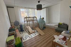 Moderne 3 Zimmerwohnung in Düren, Philippstr.! -Aufzug-Terrasse- – Die vollständige Adresse der Immobilie erhältst du vom Anbieter., 52349 Innenstadt, Düren – Vorschaubild 10