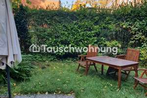 Tauschwohnung: Mittelreihenhaus in einem alten Bauernhaus – 22117 Billstedt, Hamburg – Vorschaubild 11