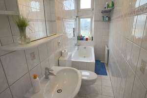 Attraktive 3-Zimmer-Kapitalanlage mit Balkon in gepflegtem Altbau in Offenbach – 63071 Friedrichsweiher, Offenbach am Main – Vorschaubild 4
