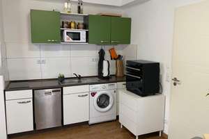Modernisierte 1-Zimmer-Wohnung im EG. mit Terrasse und TG an Dianaplatz – Heisterstraße 20, 90441 Werderau, Nürnberg – Vorschaubild 38