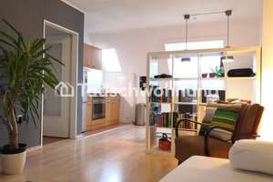 Tauschwohnung: Zentrale und günstige 3-Zimmerwohnung in Sülz – Luxemburger Str 150b, 50937 Sülz, Köln – Vorschaubild 2