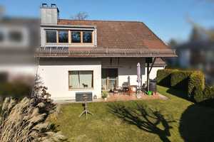Traumlage Waldrand - Modernisierte DHH mit 4 Zimmern und 2 Bädern in Solalinden – Am Hochstand 18, 85640 München (Kreis) – Vorschaubild 17