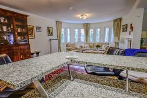 Großzügige Dachgeschosswohnung am Bäkepark – Bäkestr. 16, 12207 Lichterfelde, Berlin – Vorschaubild 25