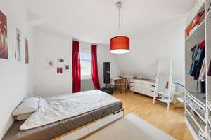 Ein Zuhause über Berlin – Die vollständige Adresse der Immobilie erhältst du vom Anbieter., 12103 Tempelhof, Berlin – Vorschaubild 7