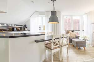 Genehmigte Ferienwohnung in direkter Wasserlage – Die vollständige Adresse der Immobilie erhältst du vom Anbieter., 26736 Krummhörn – Vorschaubild 6