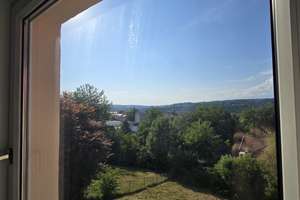 Zuhause mit 2 Zimmern in Passau
