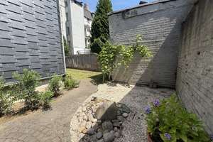 Im  Szene-Viertel Hafen:  Bezugsfreie, sonnige  2-Raum-Wohnung  mit großem Garten – Erftstrasse xx, 40219 Unterbilk, Düsseldorf – Vorschaubild 12