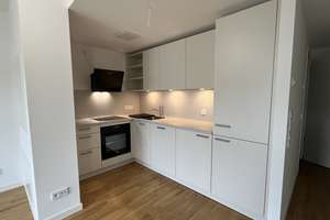 Erstbezug: Neue 2-Zimmer-Wohnung Flingern-Nord