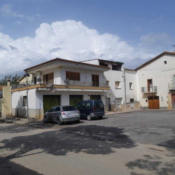 Solvia Immobilien Einfamilienhaus Bordils