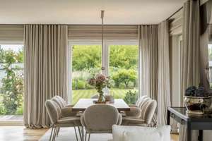 Modernes Haus in Potsdam mit zusätzlichem Baugrundstück