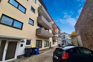 Solide Zwei-Zimmer-Wohnung in zentraler Lage von Bremerhaven-Geestemünde – Grashoffstraße 19, 27570 Geestemünde, Bremerhaven – Vorschaubild 10