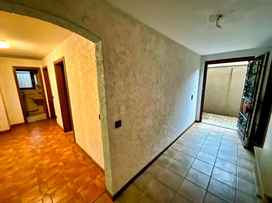 Einliegerwohnung separater Ein