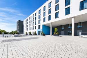 Wunderschöne Einzelapartments in Wiesbaden! – Anne-Frank-Straße 1, 65197 Klarenthal, Wiesbaden – Vorschaubild 4