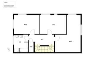 Modernized semi-detached villa in a prime location within the Zehlendorf villa district – Die vollständige Adresse der Immobilie erhältst du vom Anbieter., 14532 Kleinmachnow – Vorschaubild 24