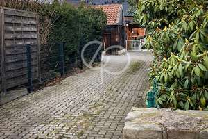 60m²; 3Zi.; Garten inkl.! Renovierte & Lichtdurchflutete Wohnung in WOB-Vorsfelde! Ruhig gelegen! – Danzigerweg 3+5, 38448 Vorsfelde, Wolfsburg – Vorschaubild 15