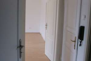 Ölberg - helle, attraktive 3 Zimmer Dachgeschoß-Wohnung – Wülfrather Str. 12, 42105 Elberfeld, Wuppertal – Vorschaubild 9