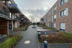 2-Zimmer-Komfortwohnung – Ole Wisch 7, 21244 Buchholz in der Nordheide – Vorschaubild 4