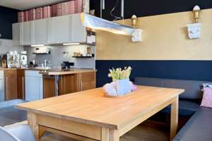 Stilvolle 3,5 Zimmer-Wohnung mit Balkon in ruhiger Sackgassenlage – Am Mühlenteich 4, 44867 Westenfeld, Bochum – Vorschaubild 2